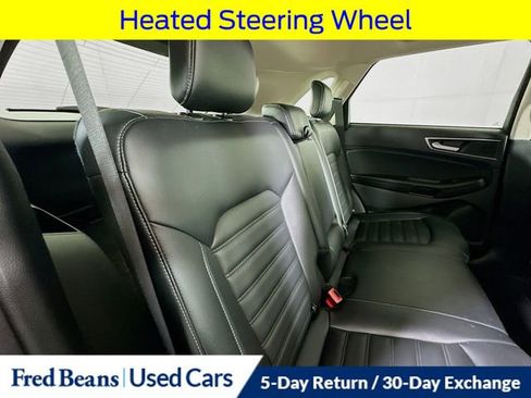 Certified 2024 Ford Edge SEL w/ Convenience Package image 31