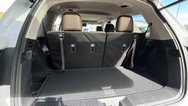 New 2026 Honda Pilot Elite image 13