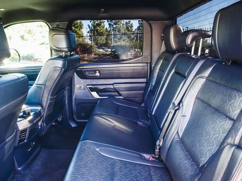 Used 2025 Toyota Tundra SR5 image 21