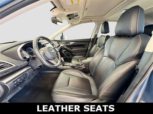 Used 2023 Subaru Crosstrek 2.5i Limited image 24