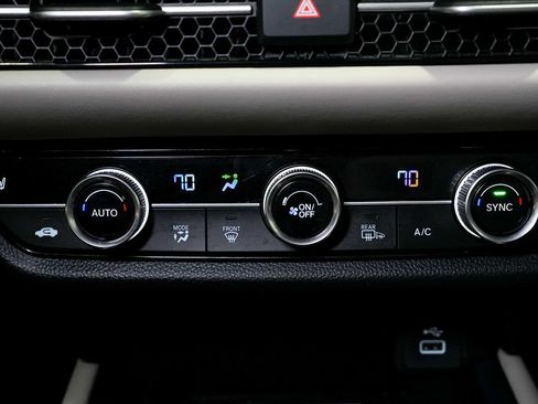 Used 2023 Honda HR-V EX-L image 21