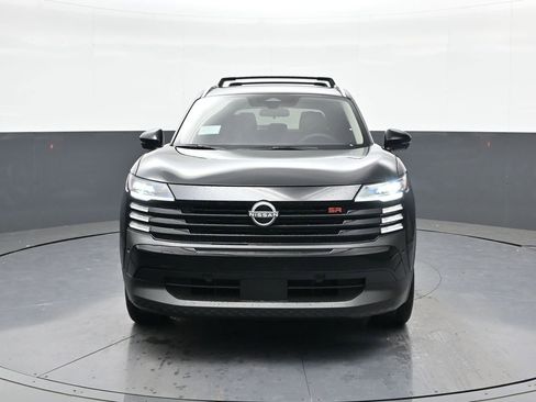 New 2025 Nissan Kicks SR image 2