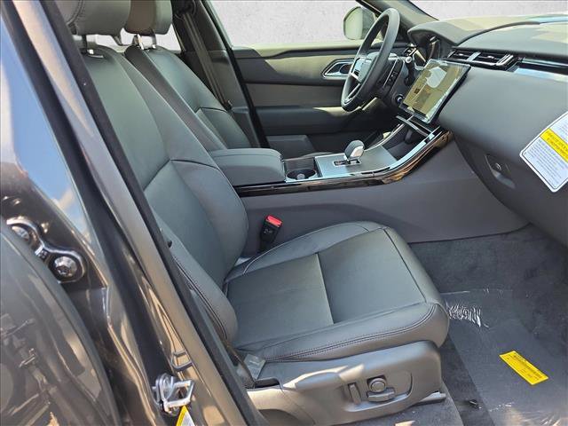 New 2026 Land Rover Range Rover Velar S AWD/4WD image 10