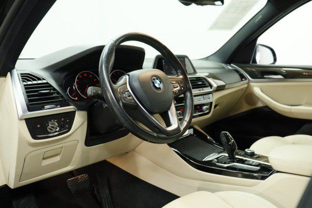 Used 2019 BMW X3 sDrive30i RWD image 6