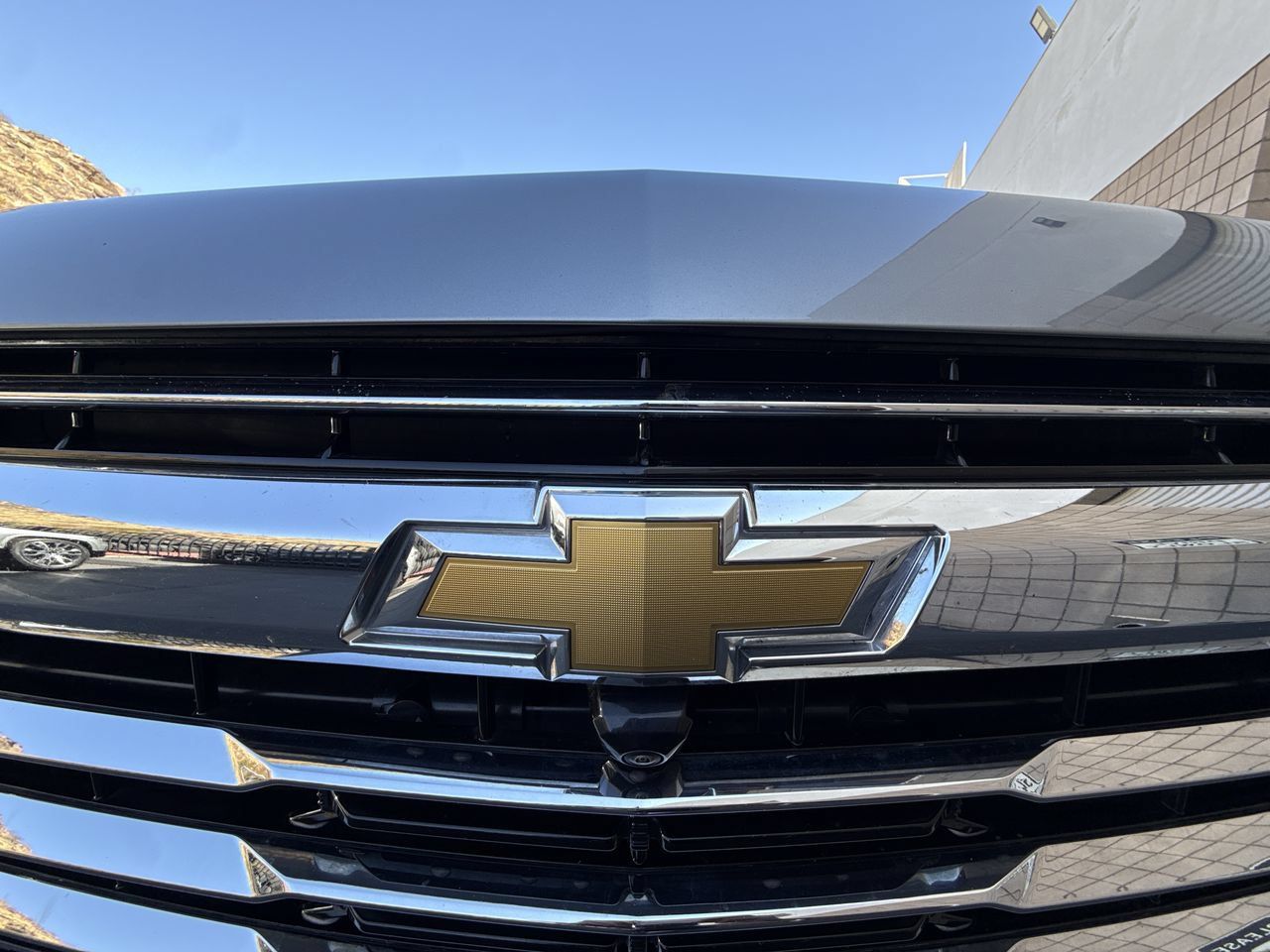 Used 2025 Chevrolet Tahoe LT RWD image 31