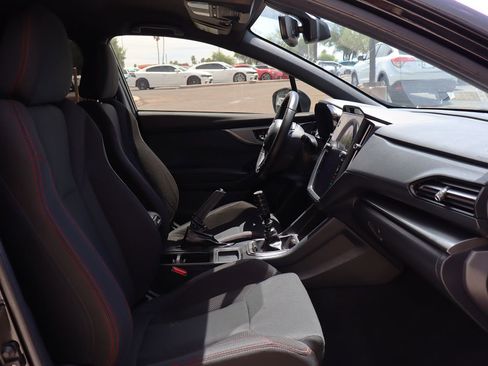 Used 2023 Subaru WRX Premium w/ Popular Package #2 AWD/4WD image 33