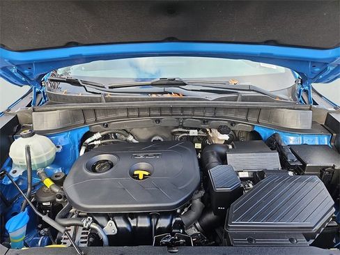 Used 2019 Hyundai Tucson Value image 31