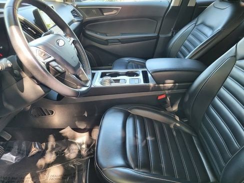 Used 2024 Ford Edge SEL w/ Convenience Package AWD/4WD image 23