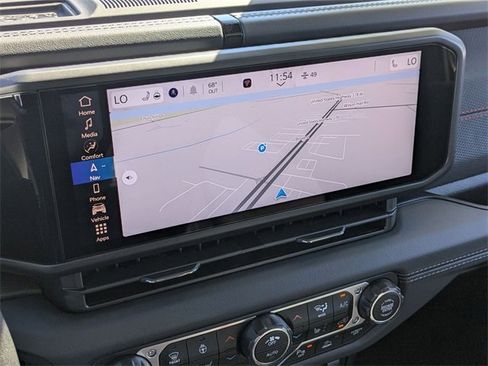 New 2025 Jeep Gladiator Rubicon w/ Safety Group image 19