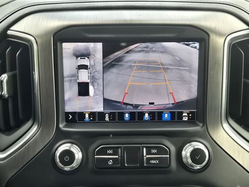 Used 2020 GMC Sierra 2500 Denali w/ Denali Ultimate Package AWD/4WD image 17