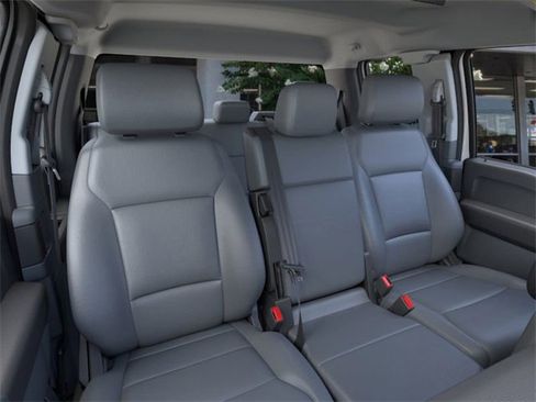 New 2026 Ford F350 XL image 10