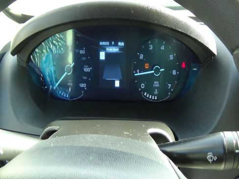Used 2025 RAM ProMaster 2500 w/ Safety Group FWD image 16