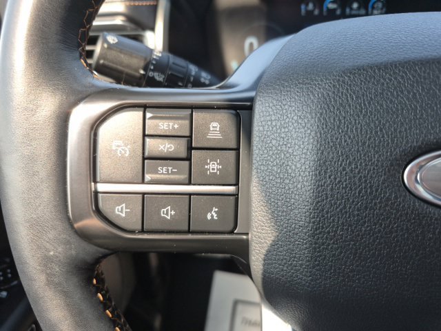 Used 2023 Ford Expedition Max Platinum AWD/4WD image 30