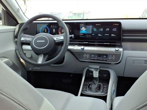 New 2026 Hyundai Kona SEL Sport image 10