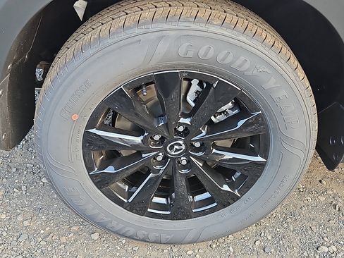 New 2026 MAZDA CX-50 AWD 2.5 S w/ Weather Package image 7