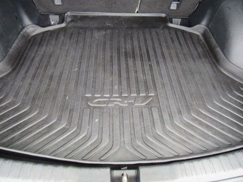Used 2015 Honda CR-V EX image 52