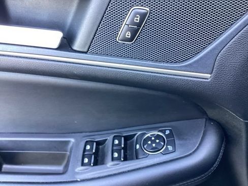 Used 2023 Ford Edge SEL w/ Convenience Package AWD/4WD image 17