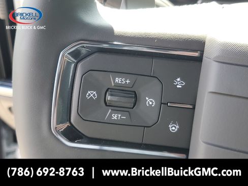 New 2026 GMC Hummer EV 4x4 Crew Cab image 22