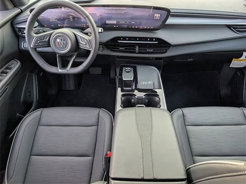 New 2026 Buick Enclave Sport Touring w/ Power Package image 8