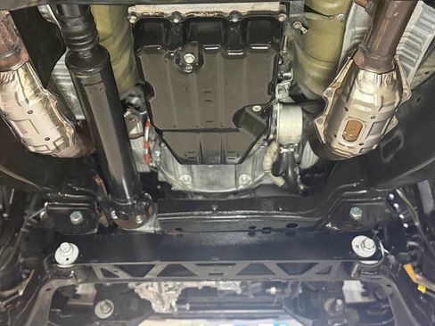 Used 2018 Toyota Tundra Limited w/ Limited Premium Package image 16