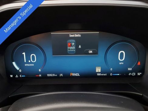 Certified 2023 Ford Escape Active w/ Tech Pack #2 image 16