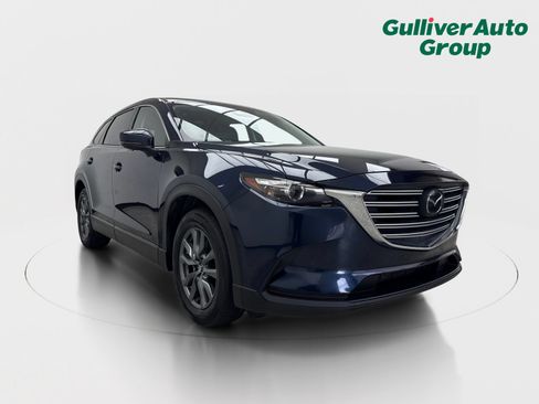 Used 2020 MAZDA CX-9 Sport FWD image 13