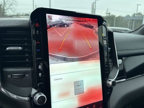 New 2026 RAM 1500 Laramie image 32