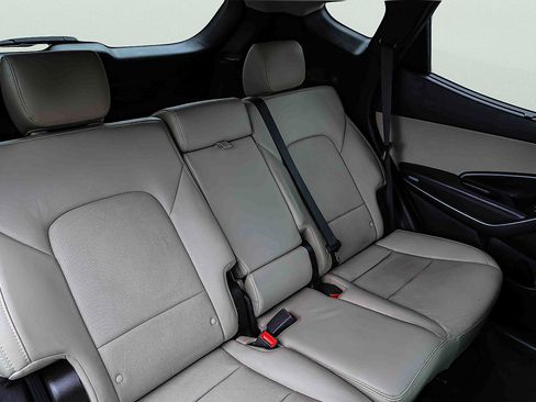 Used 2017 Hyundai Santa Fe Sport AWD/4WD image 24