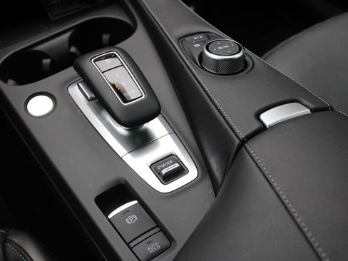 Certified 2025 INFINITI QX55 Luxe w/ Cargo Package image 26