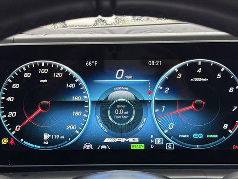 Certified 2021 Mercedes-Benz GLS 63 AMG 4MATIC image 27