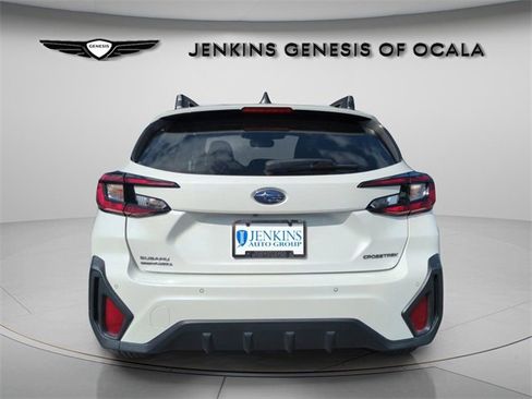 Used 2024 Subaru Crosstrek 2.5i Limited w/ Crosstrek Mirror Package image 7
