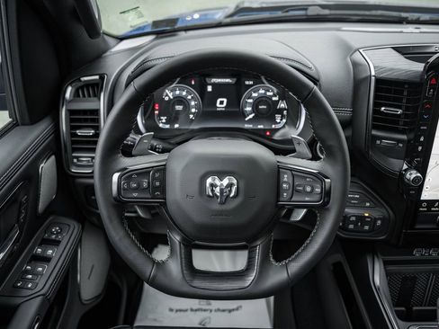 New 2026 RAM 1500 Rebel image 33