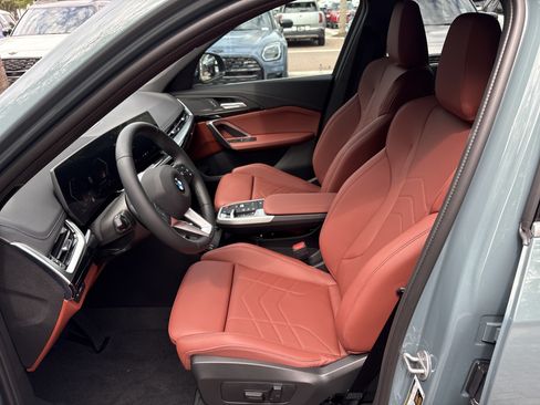 Used 2026 BMW X1 xDrive28i w/ Convenience Package AWD/4WD image 12
