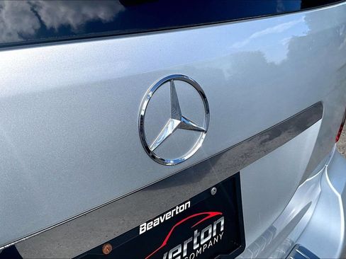 Used 2006 Mercedes-Benz ML 350 4MATIC image 11