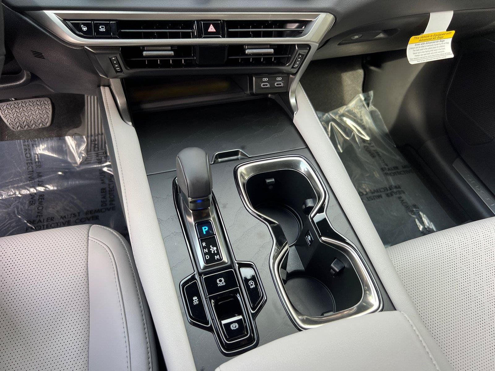 New 2026 Lexus RX 350 Premium Plus w/ Convenience Package FWD image 24
