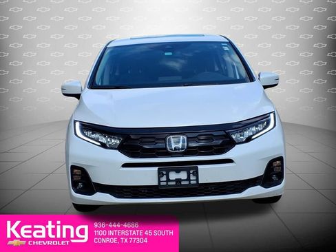 Used 2025 Honda Odyssey Touring image 10