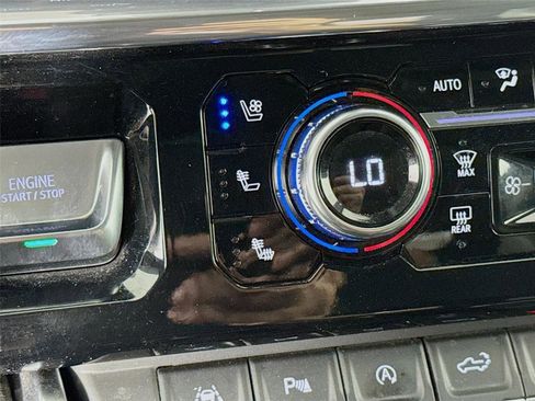 Certified 2024 GMC Sierra 1500 Denali w/ Denali Reserve Package AWD/4WD image 23