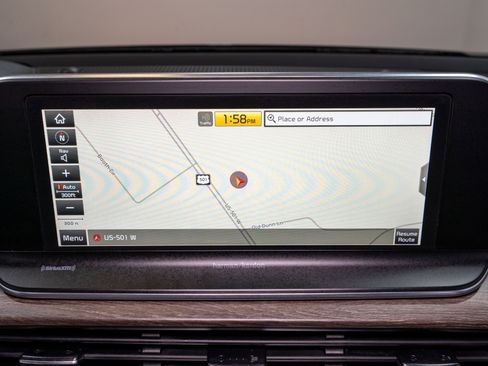 Used 2021 Kia Telluride SX w/ SX Prestige Package AWD/4WD image 19