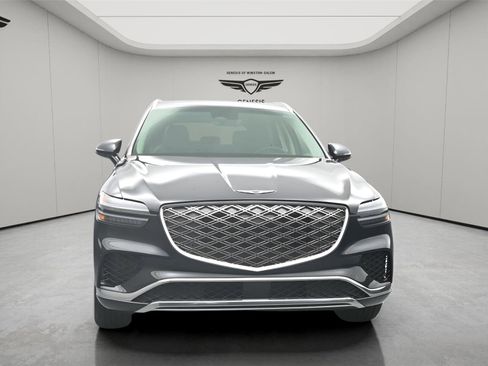 Used 2026 Genesis GV70 2.5T Select image 11