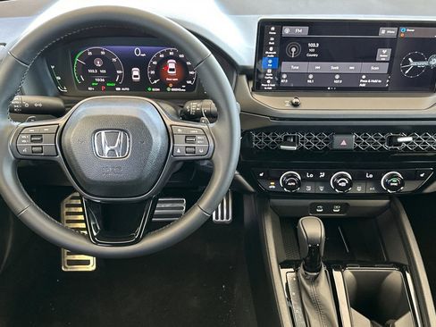 New 2026 Honda Accord Sport image 16