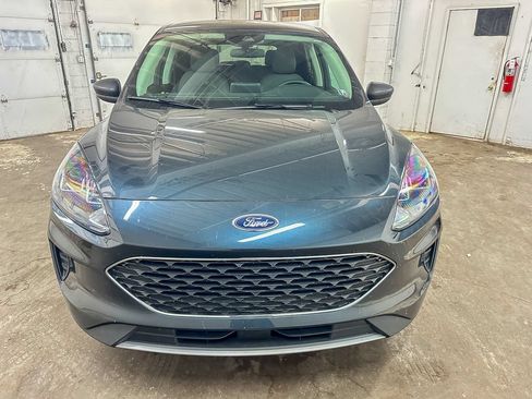 Used 2022 Ford Escape SE w/ Convenience Package AWD/4WD image 7