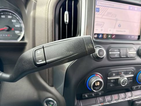 Used 2019 Chevrolet Silverado 1500 LTZ w/ LTZ Convenience Package AWD/4WD image 20