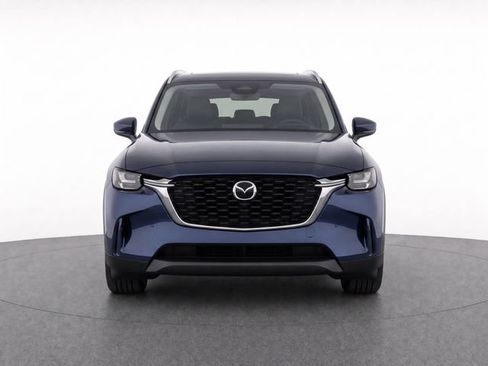 Used 2025 MAZDA CX-90 3.3 Turbo w/ Select Package AWD/4WD image 5