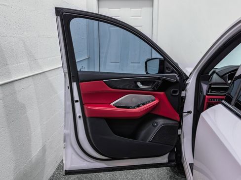 Used 2023 Acura MDX Type S image 13