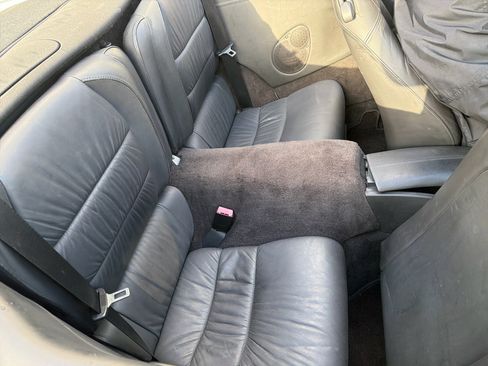 Used 2000 Porsche 911 Carrera image 38