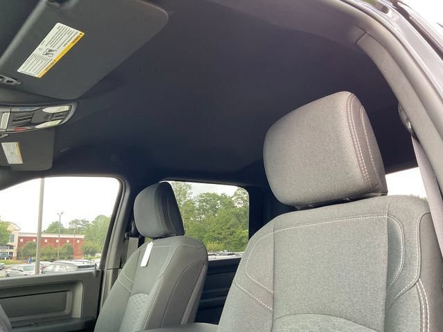 New 2026 RAM 2500 Tradesman AWD/4WD image 19