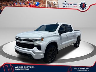 Used 2024 Chevrolet Silverado 1500 RST RWD 360° Tour