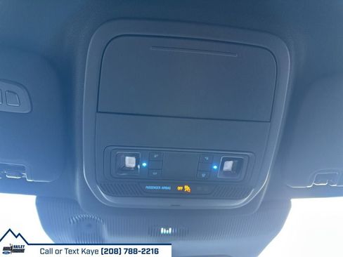 New 2026 Ford Explorer ST-Line w/ ST-Line Street Pack AWD/4WD image 63