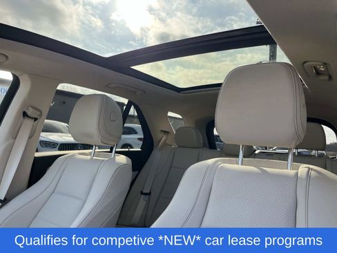 Used 2025 Mercedes-Benz GLE 350 4MATIC image 24