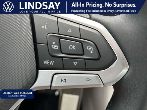 Used 2025 Volkswagen Jetta S FWD image 21